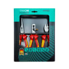 TRADEFORCE - Pihtilajitelma - VDE 1000V, 3-osaa