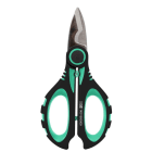 TRADEFORCE - Sakset - Sähköasentajan sakset, premium