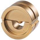 CIMCO - Puristuspakka - Kaapelikengät 10mm² Piikki