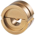 CIMCO - Puristuspakka - Kaapelikengät 10mm² Piikki