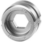 CIMCO - Puristuspakka - Kaapelikengille ALU, 10mm²