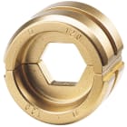 CIMCO - Puristuspakka - Kaapelikeng. 95mm² HEX, laaja