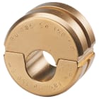 CIMCO - Puristuspakka - Puristusm. Pyöreä 95mm², laaja