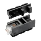 CIMCO - Puristuspakka - RJ11 Modulaarinen pistoke, 6p