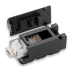 CIMCO - Puristuspakka - RJ45 Modul. pistoke, 8p AMP