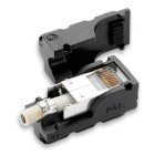 CIMCO - Puristuspakka - RJ45 Modul. pistoke, 8p CIMCO