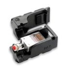 CIMCO - Puristuspakka - RJ45 Modul. pistoke, 8p HIROSE