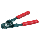 CIMCO - Puristuspihdit - Economy RJ45 8nap