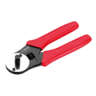 CIMCO - Puristuspihdit - Teollisuuspistoke 2,5mm²