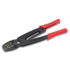 CIMCO - Puristuspihdit - Kaapelikengät 10-35mm²