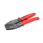 CIMCO - Puristuspihdit - Valokuituliittimet, NOIN