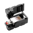 CIMCO - Puristuspakka - Modulaarinen RJ11 RJ12, 6pol