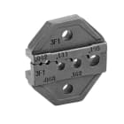 CIMCO - Puristuspakka - Valokuituliittimet, NOIN