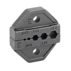 CIMCO - Puristuspakka - Valokuituliittimet, HEX