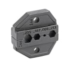 CIMCO - Puristuspakka - BNC-TNC Koaksiaali RG58-59-62