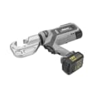 CIMCO - Puristustyökalu - CimPress400H, 130kN, 400mm²