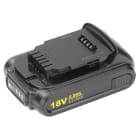 CIMCO - Adapteri - Akku CimPress-CimCut 2,0 Ah