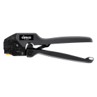 CIMCO - Puristuspihdit - MC4, 1,5-6mm² sis. Paikannin