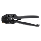 CIMCO - Puristuspihdit - MC4, 1,5-6mm² sis. Paikannin