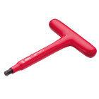 CIMCO - Ruuvitaltta - T-kahvalla 1000V SW10