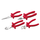 CIMCO - Pihtilajitelma - 1000V VDE Upotuseristys, 4kpl