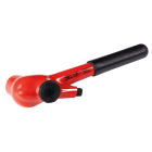 CIMCO - Räikkäavain - VDE-eristetty, 1000V 3/8''