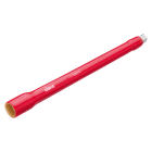 CIMCO - Hylsy - Jatkovarsi 1000V 3/8'', 250mm