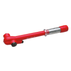 CIMCO - Momenttiavain - Eristetty. 1000V 5-50nM 3/8''