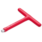 CIMCO - T-avain - Eristetty 1/2'' karalla