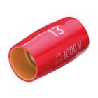 CIMCO - Hylsy - Eristetty 1000V 1/2'' SW15