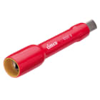 CIMCO - Hylsy - Jatkovarsi 1000V 1/2'', 125mm