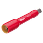 CIMCO - Hylsy - Jatkovarsi 1000V 1/2'', 250mm