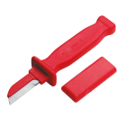 CIMCO - Kaapeliveitsi - 1000V VDE suora terä* 50mm