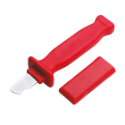 CIMCO - Kaapeliveitsi - 1000V VDE koukkuterä 35mm