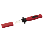 CIMCO - Kaapeliveitsi - 1000V suora terä 50mm