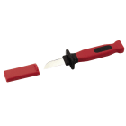 CIMCO - Kaapeliveitsi - 1000V suora terä 50mm