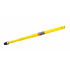 CIMCO - Eristyssauva - Eristetty teleskooppitanko
