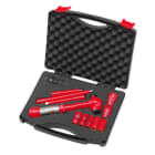 CIMCO - Momenttiavain - Sarja 1000V VDE, 21kpl