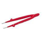 CIMCO - JT-kärkipinsetit suorat 145mm - 103232 CIMCO