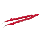 CIMCO - JT-kärkipinsetit taivut.155mm - 103240 CIMCO