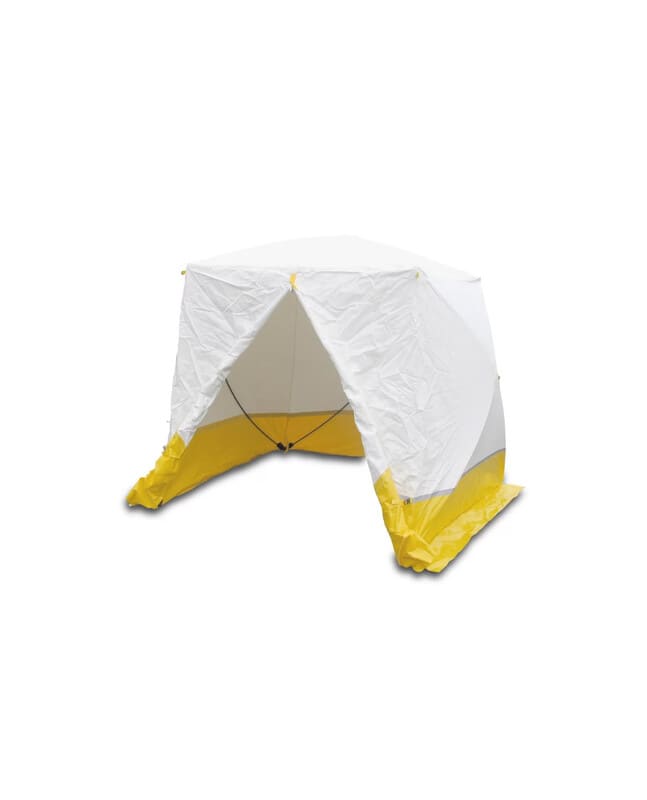 TRAFINO - Työteltta malli K - TROTEC K, 210x210x200, 23kg