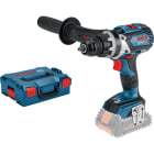BOSCH - Porakone - GSR 18V-110 C L-BOXX SOLO