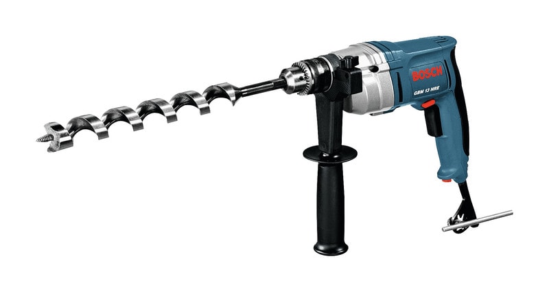 BOSCH - Porakone - GBM 13 HRE Professional