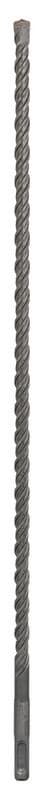 BOSCH - Betoniporanterä SDS+, Bosch - SDS+ PORANTERÄ 15X465MM/1 KPL