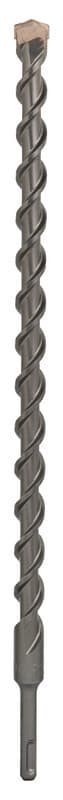 BOSCH - Betoniporanterä SDS+, Bosch - SDS+ PORANTERÄ 25 X 450 MM