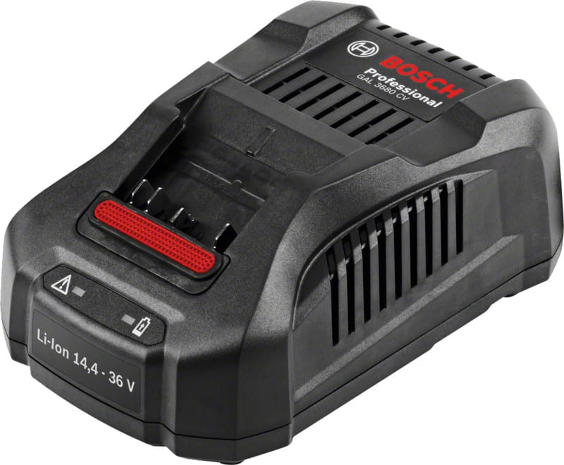 BOSCH - Latauslaite - LATURI BOSCH GAL 3680 CV
