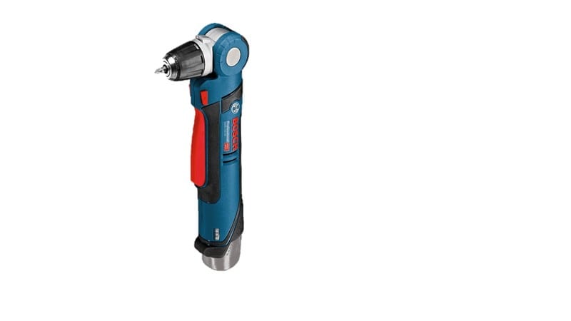 BOSCH - Akkuporakone Click&Go 12 V - GWB 12V-10 SOLO L-BOXX