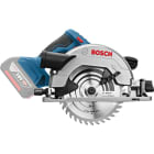 BOSCH - Akkupyörösaha Click&Go 18 V - GKS 18V-57 G L-BOXX SOLO