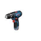 BOSCH - Akkuiskuporakone Click&Go 12 V - GSB 12V-15 SOLO L-BOXX