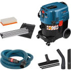 BOSCH - Märkä-/kuivaimuri - GAS 35 M AFC